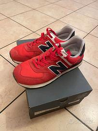 New Balance Sneakers uomo modello 574