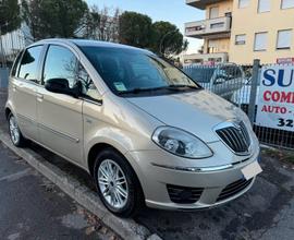 Lancia MUSA 1.4 GPL NEOPATEN GARANZIA 12 MESI