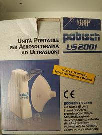 Aerosol a ultrasuoni Pabisch US2001
