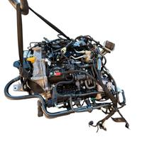 Motore B7JB Ford Puma hybrid 1000 cc 125 cv 2019/2