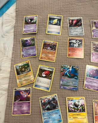 Carte Pokemon
