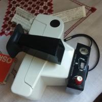 Polaroid fine anni 60