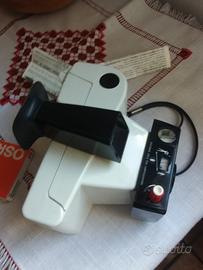 Polaroid fine anni 60