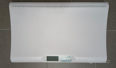 Bilancia Digitale Nuvita Primipesi