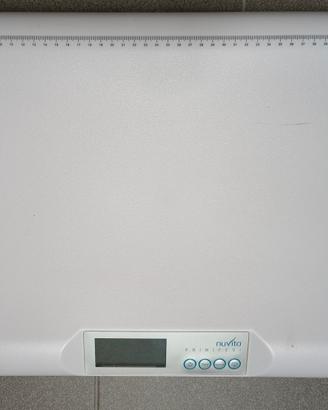 Bilancia Digitale Nuvita Primipesi