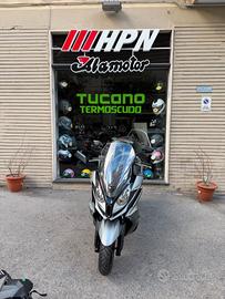 Kymco Downtown 350i