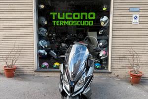 Kymco Downtown 350i
