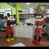 arredamento per negozi di abbigliamento