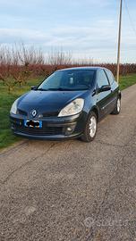 Renault clio 1.2 16v confort