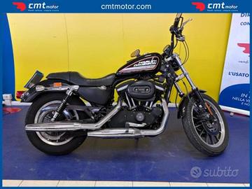 HARLEY-DAVIDSON 883 R - XL 883R Garantita e Fina