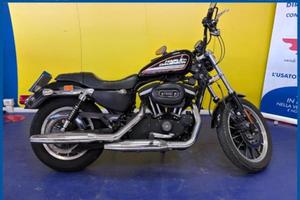 HARLEY-DAVIDSON 883 R - XL 883R Garantita e Fina