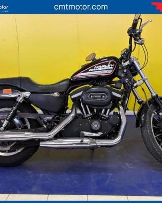 HARLEY-DAVIDSON 883 R - XL 883R Garantita e Fina