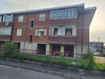 Appartamento a Bovolenta