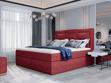 MALDIVE IL LETTO BOXSPRING CHE NON TI ASPETTI!