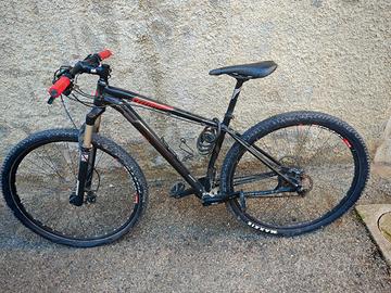 MTB WILIER TRIESTINA 29