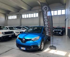 Renault Captur dCi 8V 90 CV Start&Stop Energy Life