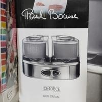 macchina per il gelato 