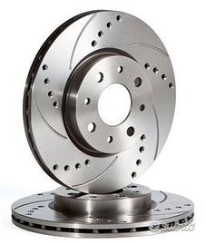 Dischi freno sportivi - OPEL Adam Corsa D/E