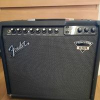 Amplificatore Fender Princeton 650