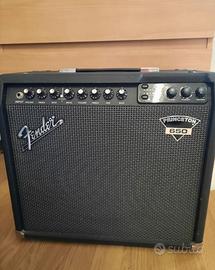 Amplificatore Fender Princeton 650