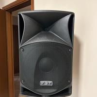 Cassa attiva fbt jmaxx 114a