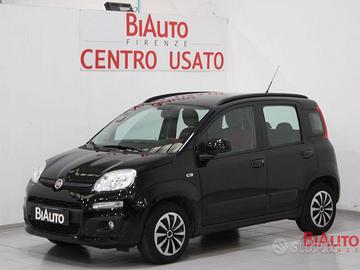 FIAT Panda 1.2 Easy 69cv E6