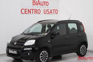 FIAT Panda 1.2 Easy 69cv E6