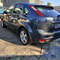 Ford focus 2 da, dp, hcp 1.6 tdci 90cv ricambi