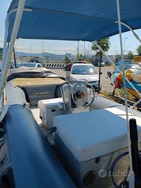 Gommone H 430