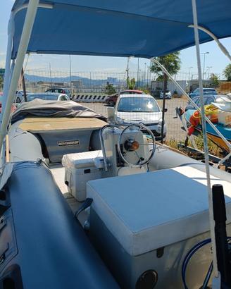 Gommone H 430