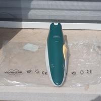 Spazzola tessuti Vorwerk folletto