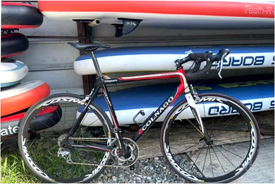 Colnago Primavera 55