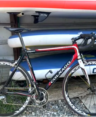 Colnago Primavera 55
