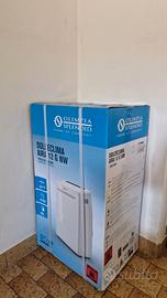 Condizionatore Olimpia Splendid Dolceclima Aira 12