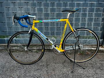 Bici da corsa