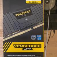 Corsair Vengeance LPX 3000 Mhz 2x16 gb