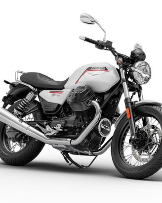 Moto Guzzi V7 IV Special - Rate ad Interessi 0