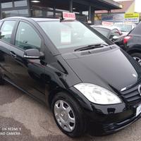 Mercedes-benz A 160 CDI BlueEFF AUT Executive