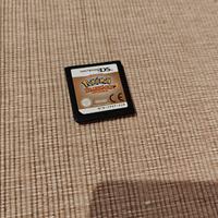 Pokémon HeartGold Nintendo Ds