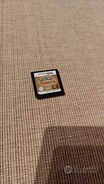 Pokémon HeartGold Nintendo Ds