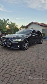A6 S-Line