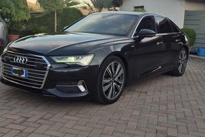 A6 S-Line