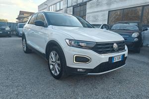 Volkswagen T-Roc 1.6 TDI SCR Style BlueMotion Tech