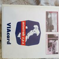 collezione tessere viacatd