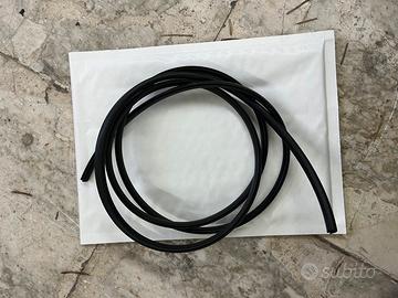 Guarnizione Paravento Nera per Honda SH