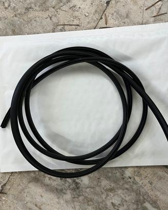 Guarnizione Paravento Nera per Honda SH