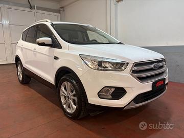Ford Kuga 1.5 TDCI 120 CV S&S 2WD Titanium