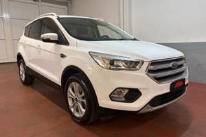 Ford Kuga 1.5 TDCI 120 CV S&S 2WD Titanium