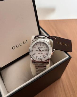 Orologio Donna Gucci Dive (ORIGINALE, NoReplica)
