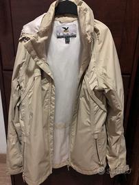 Giacca donna sportiva